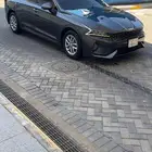 كيا كي فايف K5 كيا فايف 2022