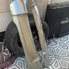 قطع جيب هدد وكاله
