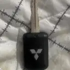 مفتاح سياره ميستوبشي اتراج 2019