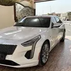 كاديلاك CT6 للبيع للتواصل   966 55 490 5454