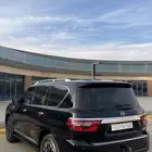 نيسان باترول بلاتينوم 2024