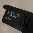سوفت بوكس Nanlite شبه جديد مع الشبكة