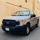 فورد f150 دبل استاندر 2018