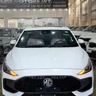 mg جي تو 2024 اقل سعر الكاش والأقساط