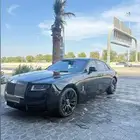 رولز رويس قوست 2024