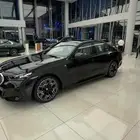 بي ام دبليو 520