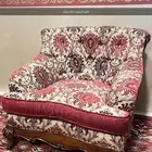 اربع قطع كنب و ستاره. ب 150