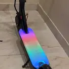 سكوتر نظيف لايوجد اي خرب فيها