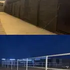 مربط رواد الفروسية