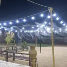 ضباب ورذاذ للمطاعم