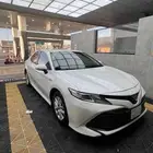 كامري 2019 Le للبيع