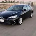 كامري 2017 فل كامل