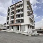للبيع شقق ارضى وعلوي ابهامقابل المطار 470 الف فقط