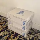 بيع وتوصيل ماء