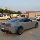 موستنج 2024 4000KM
