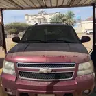 تاهو Lt 2008 للبيع تشليح