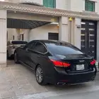 جنسس 2019 اسود كرستال