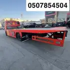 سطحه هيدروليك للبيع جاهزه