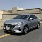 اكسنت 2022