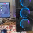 بي سي قيمنق للبيع نضيف وأموره زينه