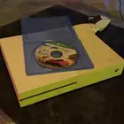 للبيع طاولهLو اكسبوكس ون معه قراند وفورزا كلهن شرط