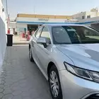 كامري 2023 ستاندر