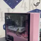 بي سي قيمنق K2