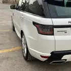 رنج روفر سبورت 2020 HSE