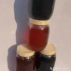 عسل سدر وسمره مضمون