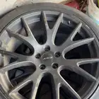 جنوط دودج srt