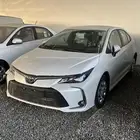 كورولا 2025 مكينة 2000
