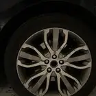 اربع جنوط رنج روفر سبورت 2014 وكاله