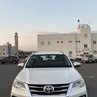فورتشنر 2020 بنزين 6 سرندل سعودي