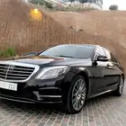 مرسيدس 2015 أس 500