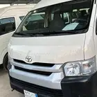 باص هايس ركاب 2018