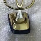 تمثال كبوت ذهبي لاندكروزر 98-2007 جديد اصلي