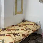 للبيع 6 سرير نفر ودولاب