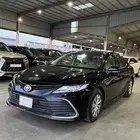 كامري موديل 2020