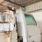 قلاب تهاتسو موديل 1982يقلب ويرفع ولا يشكو من شي