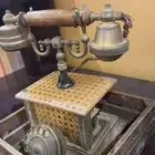 تليفون انتيك قديم