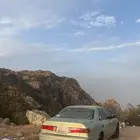 كامري موديل 2002