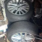 للبيع جنوط اوريون 2016 وكاله مافيها اي عيوب