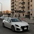 نيسان التيما 2024 SL