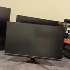 شاشه قيمنق 165