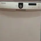 غسالة أواني سامسونج