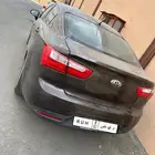 ( للإيجار فقط ) كيا ريو 2013
