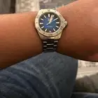 tag heuer professional 200