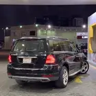 mercedes gl450 4matic مرسيدس