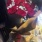 باقات ورد فخمة ب 75 ريال مع التوصيل