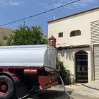 وايت ماء صالح لشرب حائل 13 الف لتر